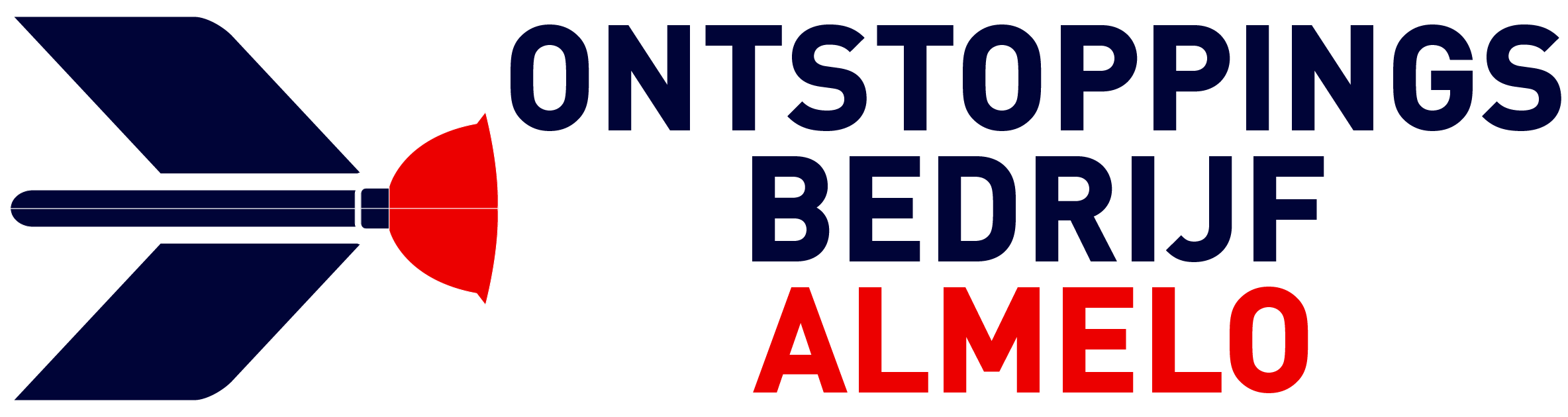 Ontstoppingsbedrijf Almelo logo